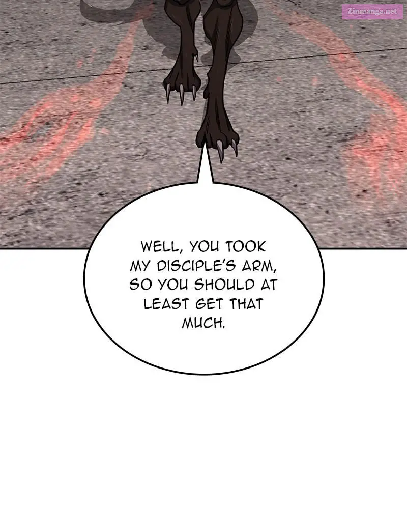 The Perfect Hybrid Zinmanga X Chapter 73 Page 63
