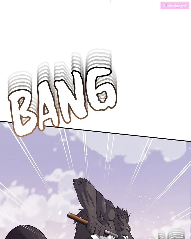 The Perfect Hybrid Zinmanga X Chapter 73 Page 81