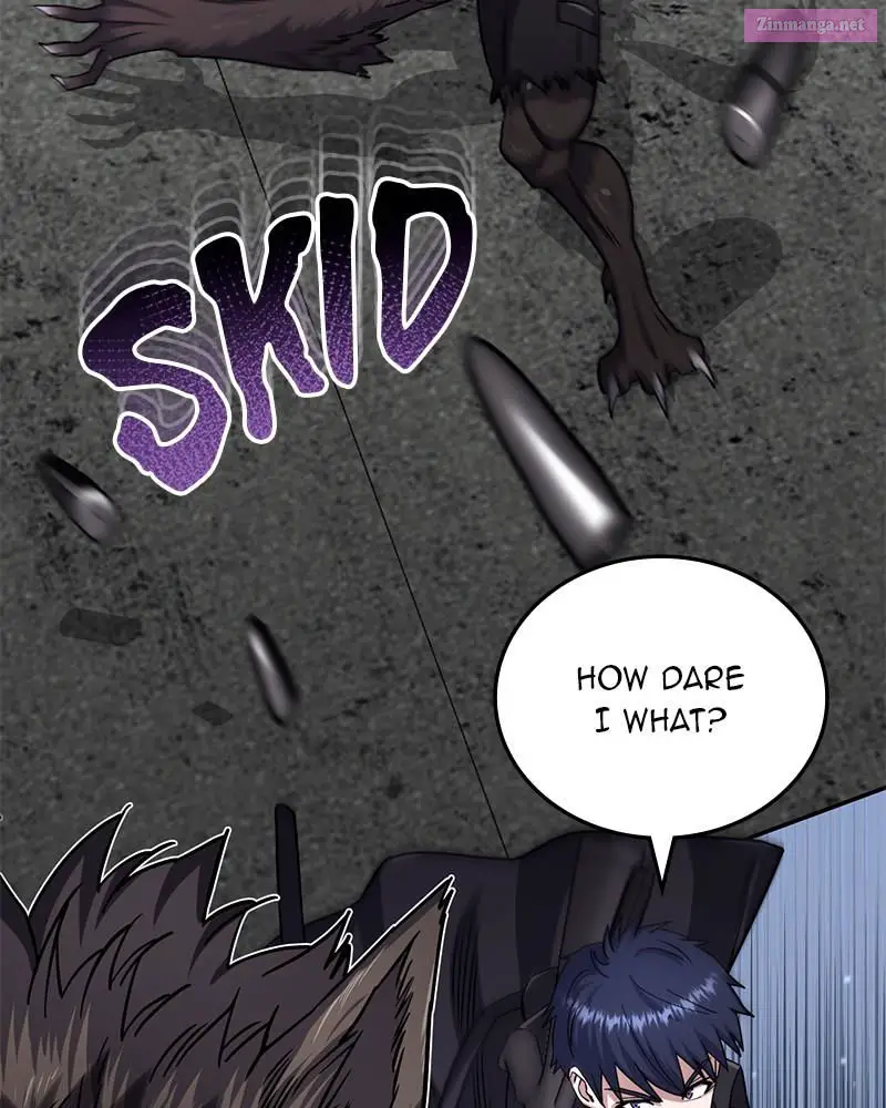 The Perfect Hybrid Zinmanga X Chapter 73 Page 84