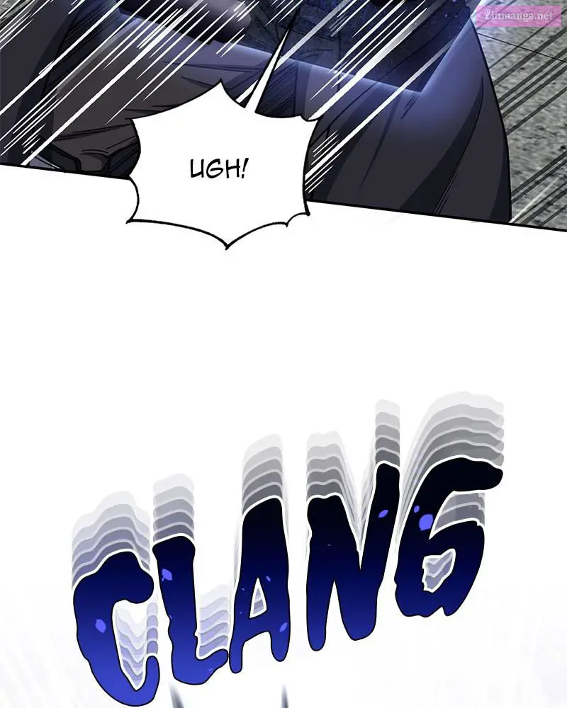 The Perfect Hybrid Zinmanga X Chapter 73 Page 95