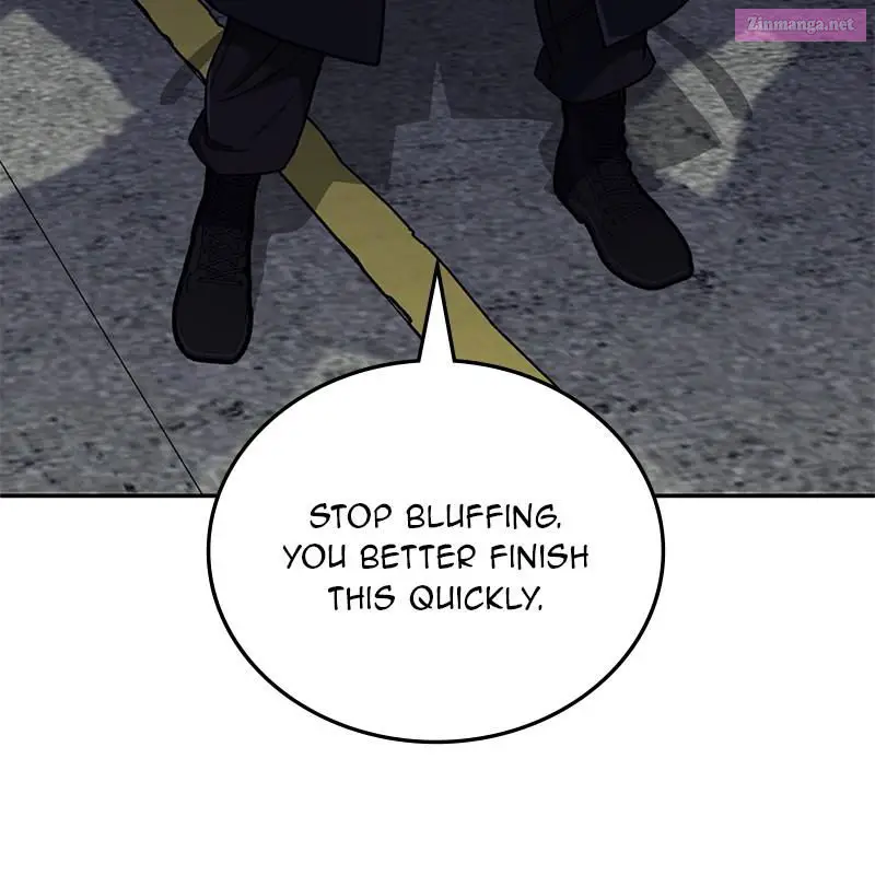 The Perfect Hybrid Zinmanga X Chapter 73 Page 101
