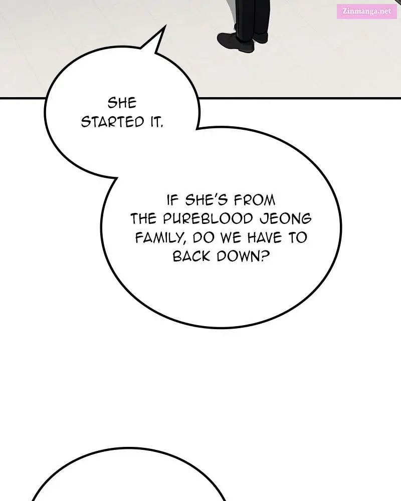 The Perfect Hybrid Zinmanga X Chapter 71 Page 20