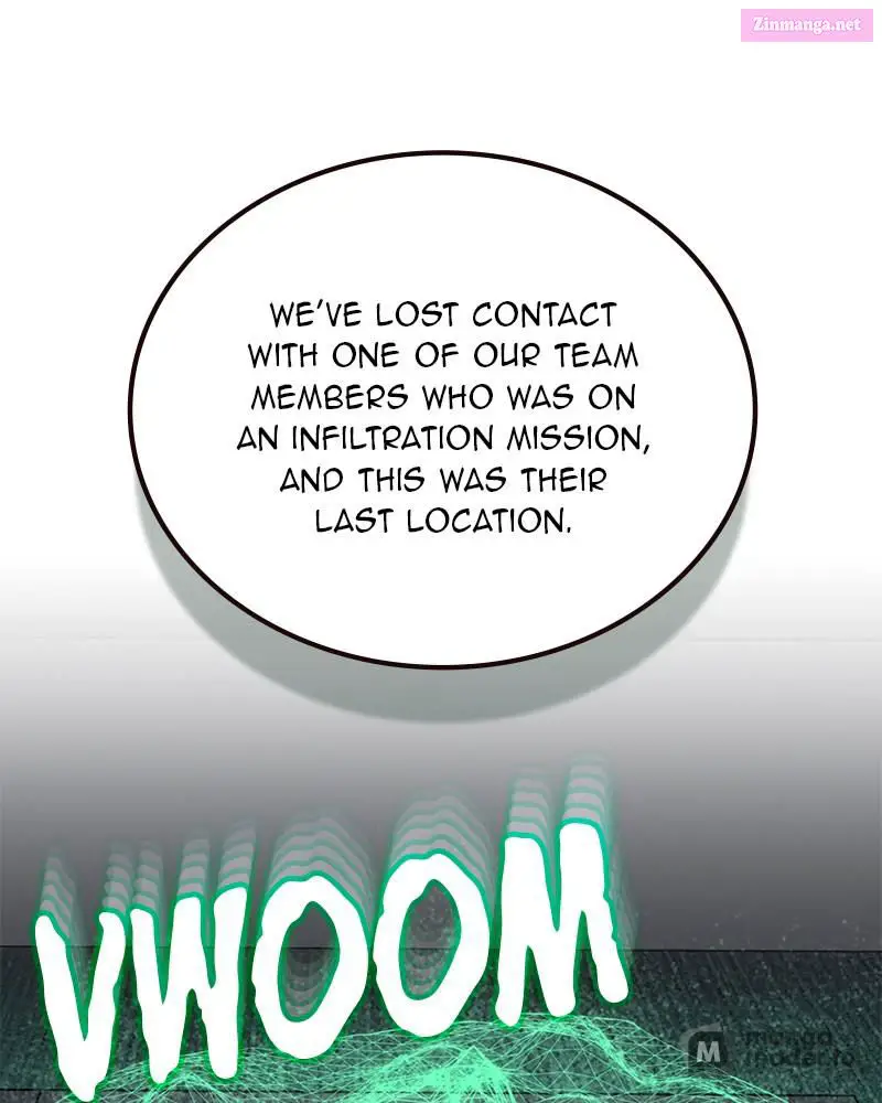 The Perfect Hybrid Zinmanga X Chapter 71 Page 31