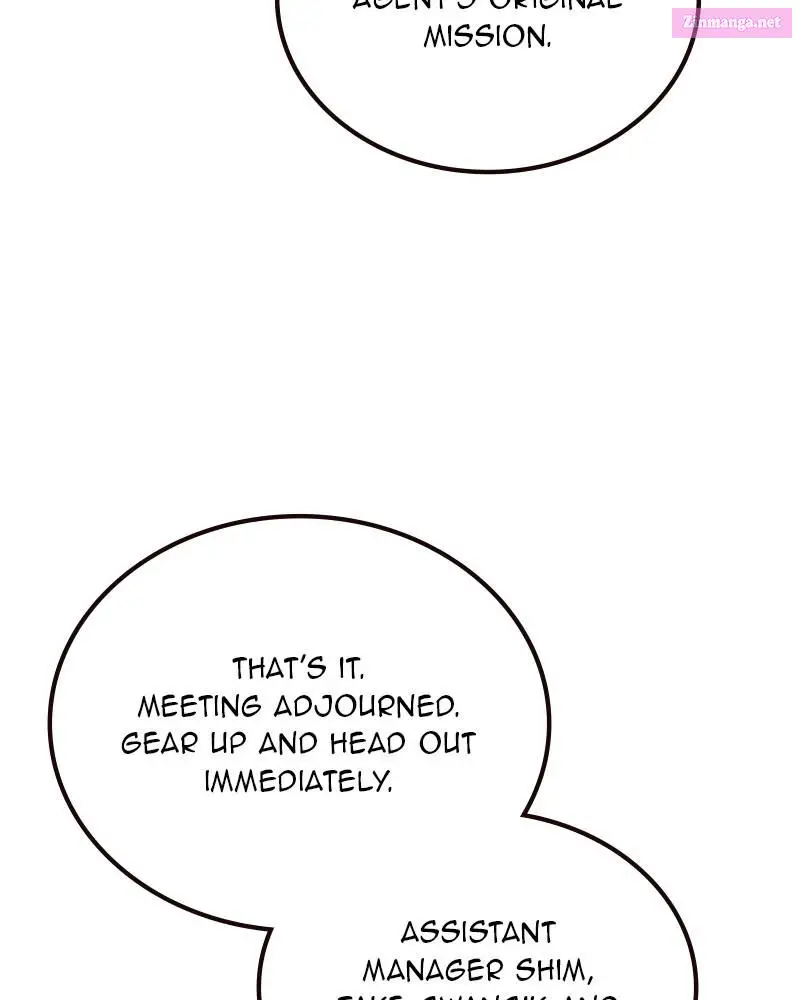The Perfect Hybrid Zinmanga X Chapter 71 Page 38