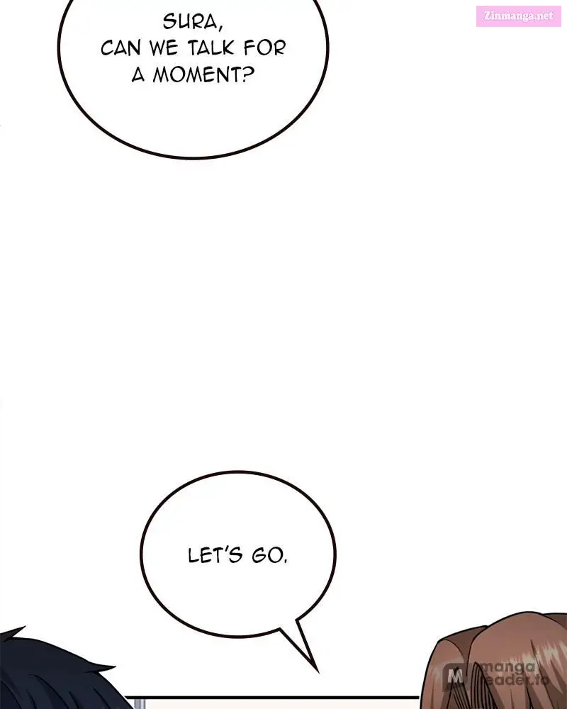 The Perfect Hybrid Zinmanga X Chapter 71 Page 40