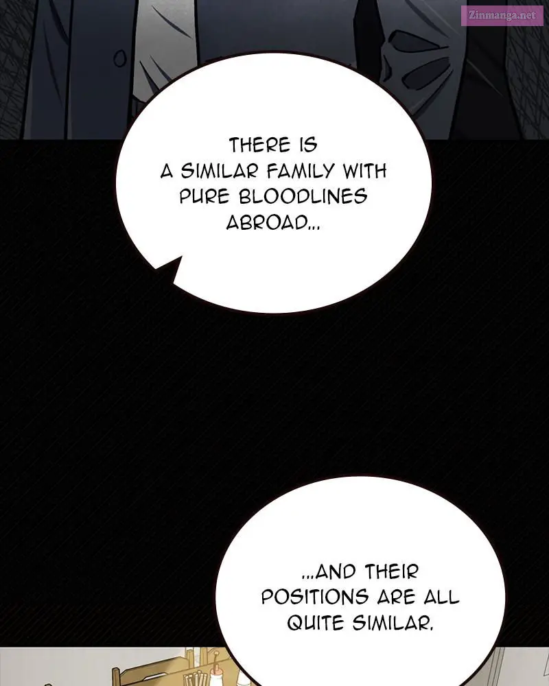 The Perfect Hybrid Zinmanga X Chapter 71 Page 51