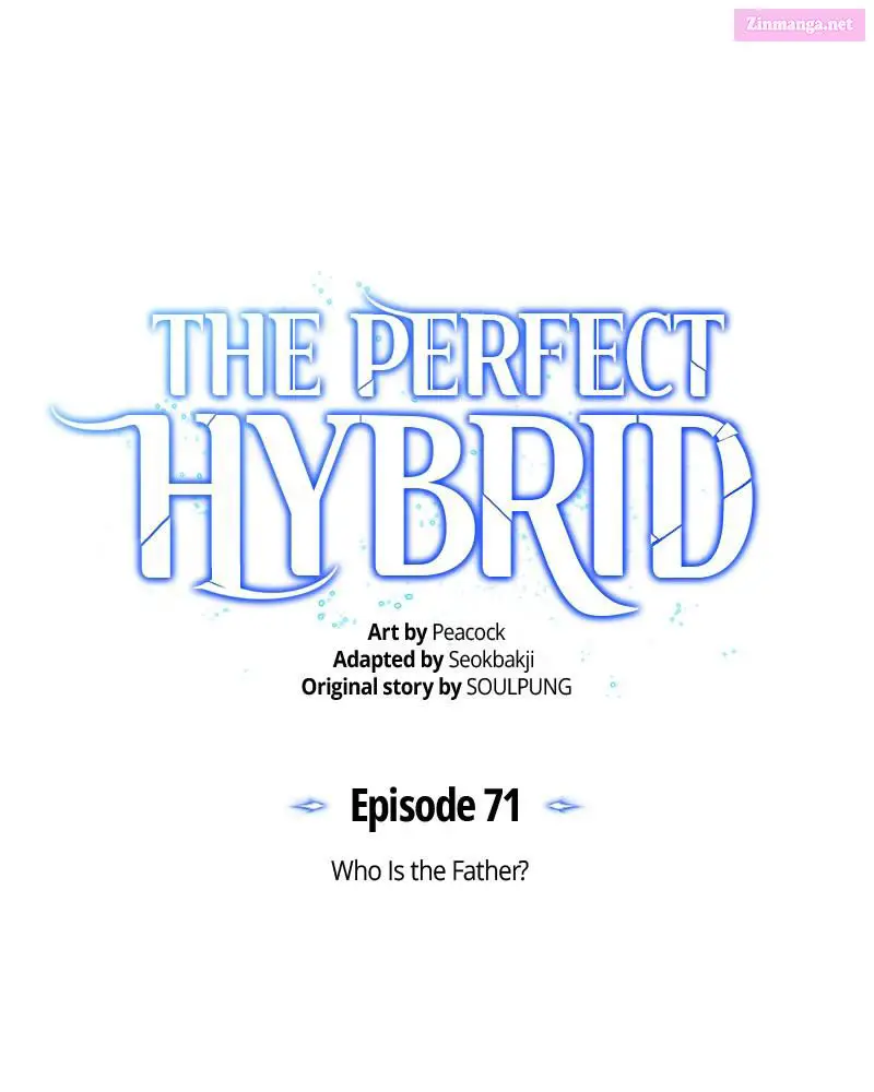 The Perfect Hybrid Zinmanga X Chapter 71 Page 74
