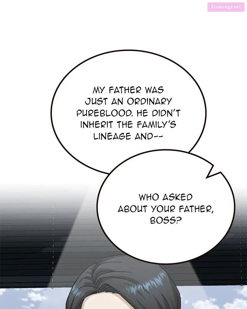 The Perfect Hybrid Zinmanga X Chapter 71 Page 78