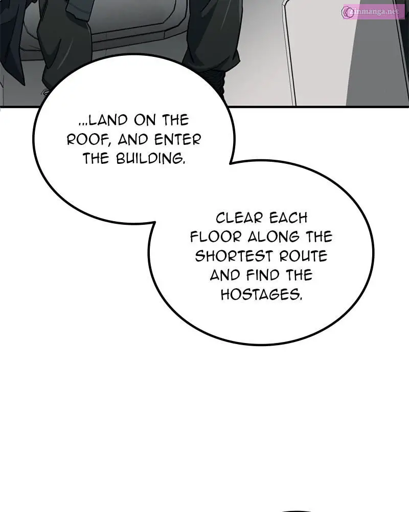 The Perfect Hybrid Zinmanga X Chapter 71 Page 135