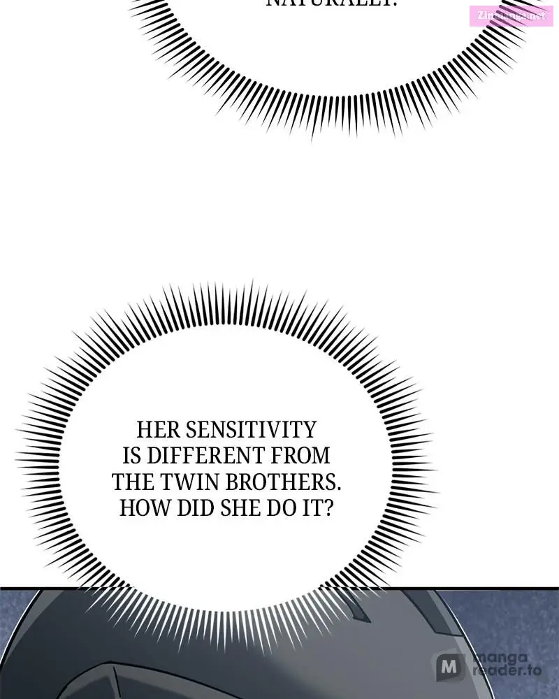 The Perfect Hybrid Zinmanga X Chapter 71 Page 139