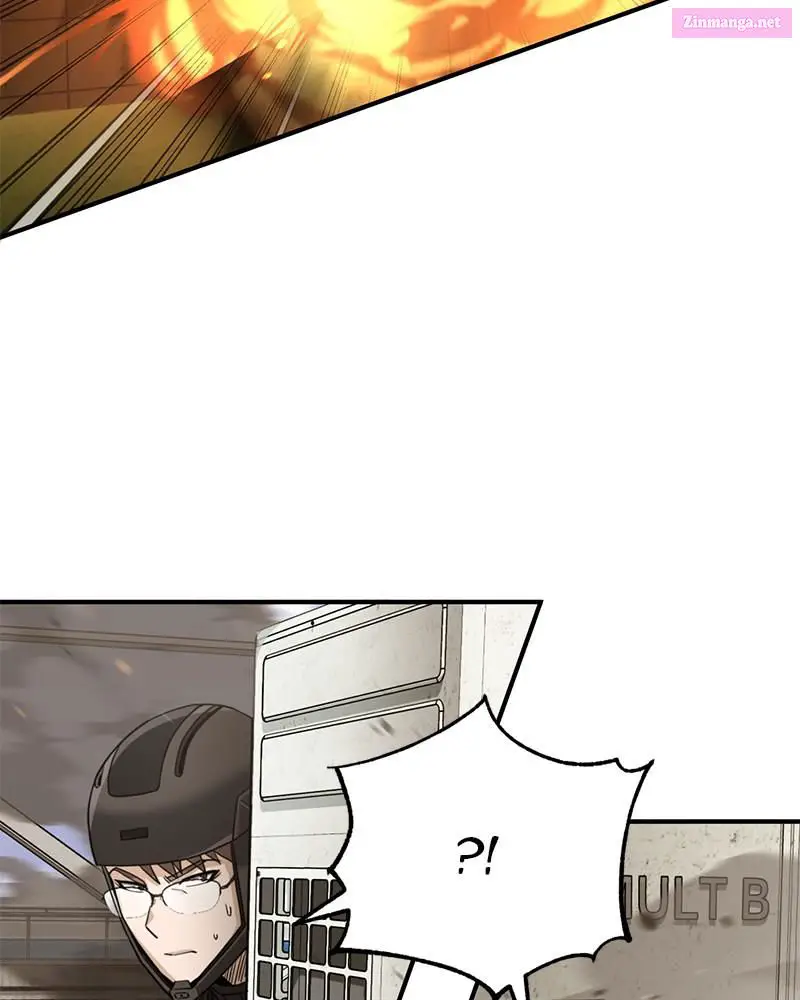The Perfect Hybrid Zinmanga X Chapter 71 Page 162
