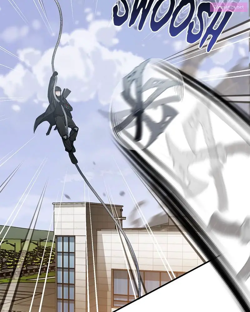 The Perfect Hybrid Zinmanga X Chapter 71 Page 164