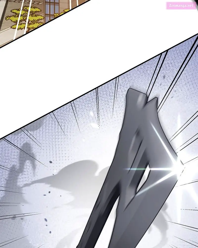 The Perfect Hybrid Zinmanga X Chapter 71 Page 165
