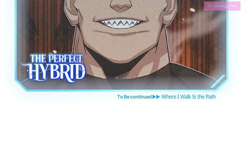 The Perfect Hybrid Zinmanga X Chapter 71 Page 174
