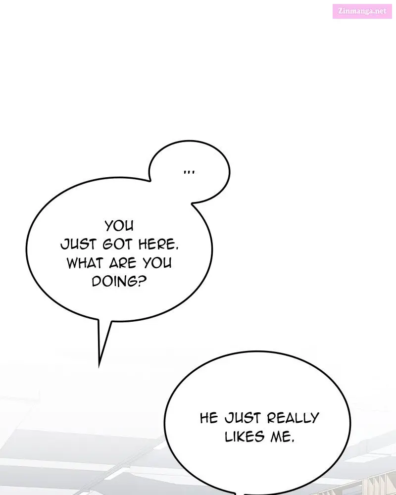 The Perfect Hybrid Zinmanga X Chapter 47 Page 9