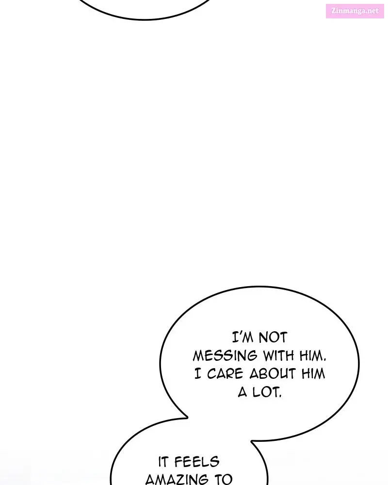 The Perfect Hybrid Zinmanga X Chapter 47 Page 15