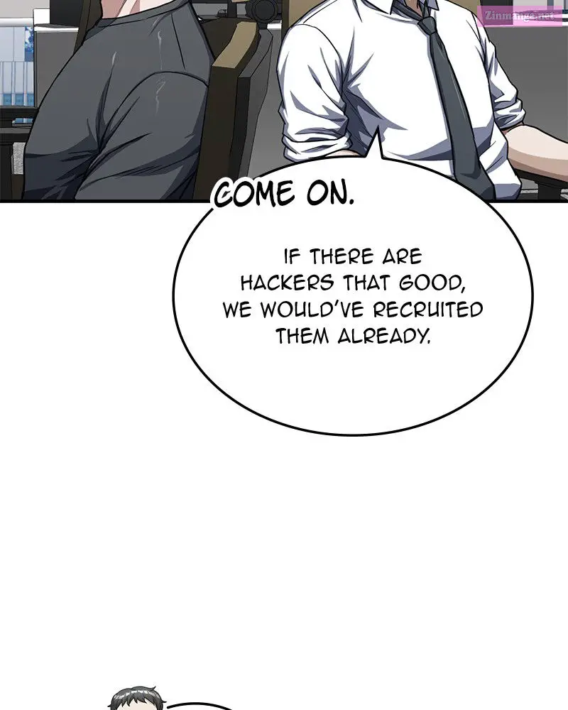 The Perfect Hybrid Zinmanga X Chapter 47 Page 24