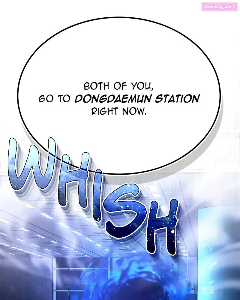 The Perfect Hybrid Zinmanga X Chapter 47 Page 39