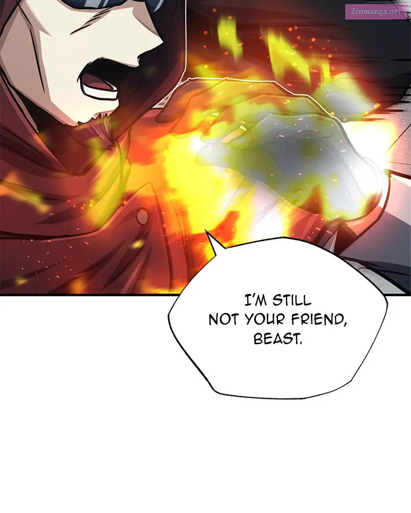 The Perfect Hybrid Zinmanga X Chapter 47 Page 119