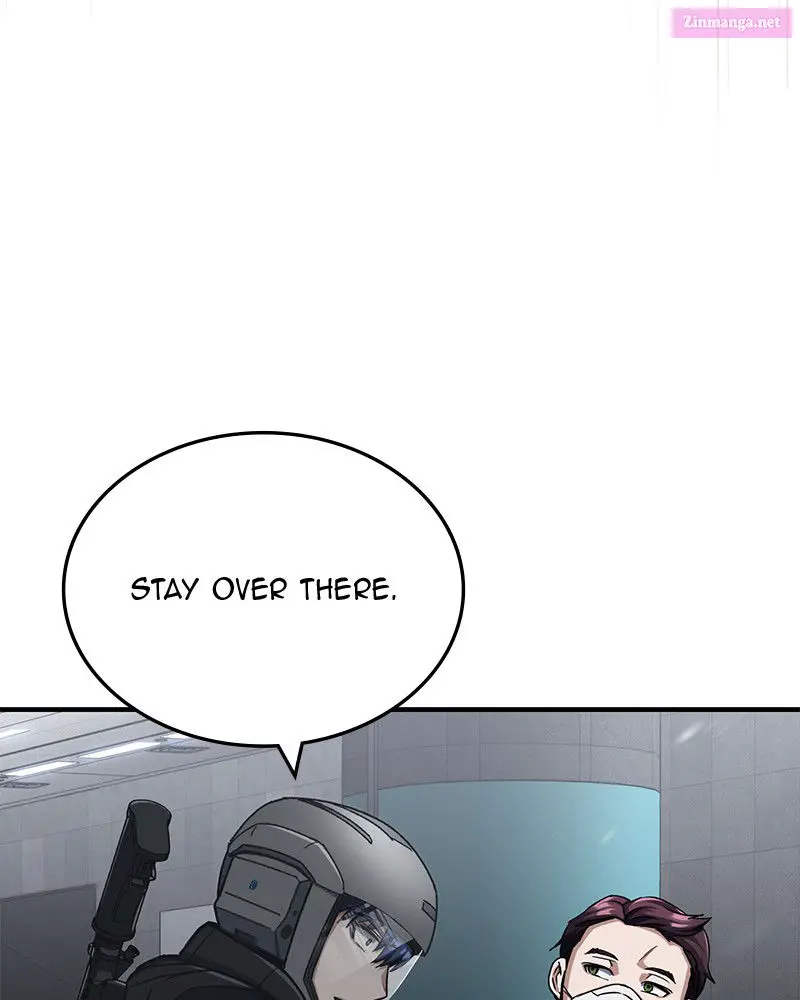 The Perfect Hybrid Zinmanga X Chapter 47 Page 123