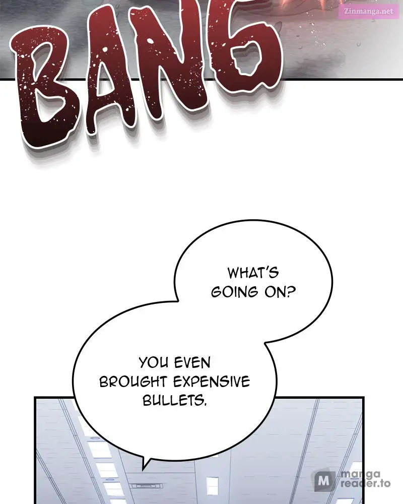 The Perfect Hybrid Zinmanga X Chapter 47 Page 130