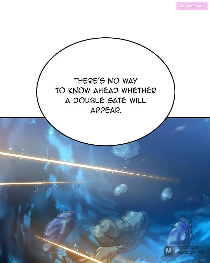 The Perfect Hybrid Zinmanga X Chapter 47 Page 133