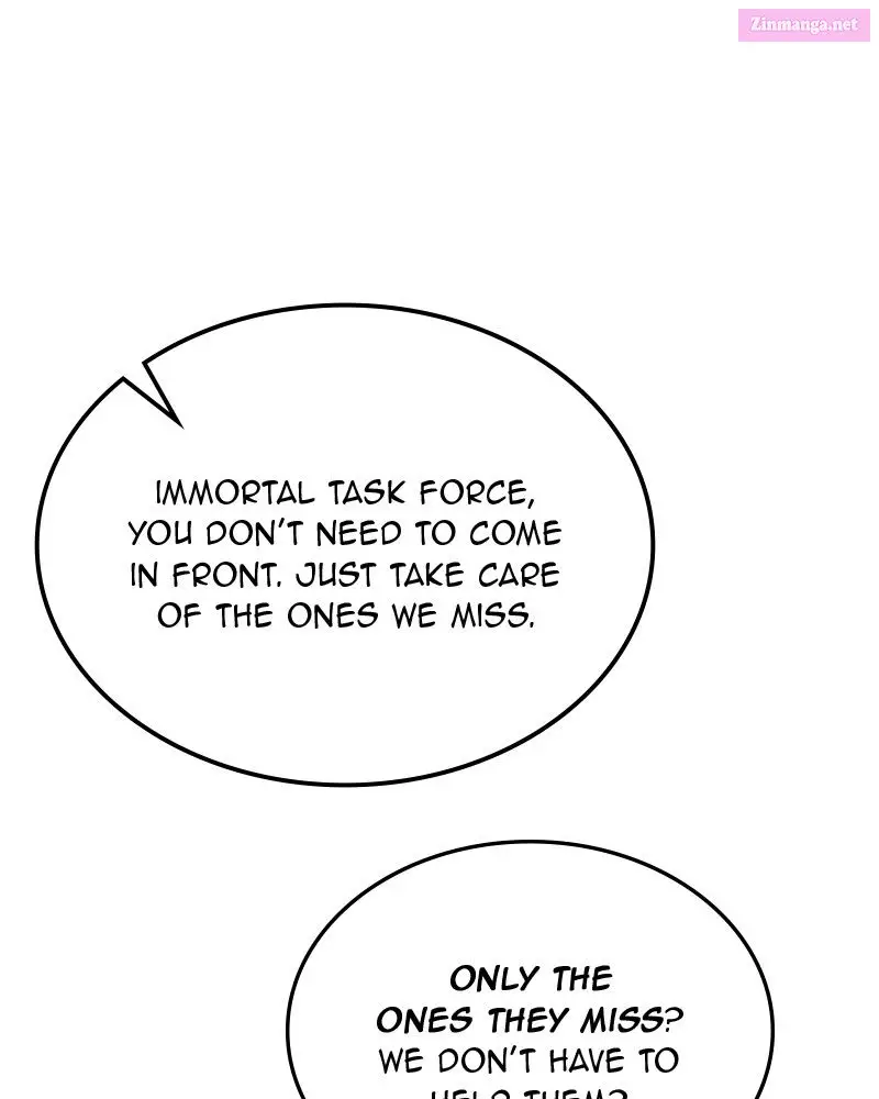 The Perfect Hybrid Zinmanga X Chapter 47 Page 135