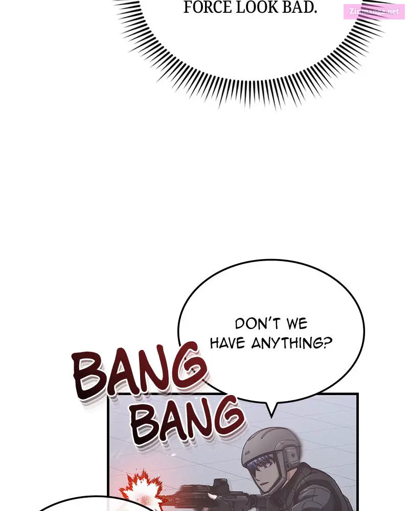 The Perfect Hybrid Zinmanga X Chapter 47 Page 141