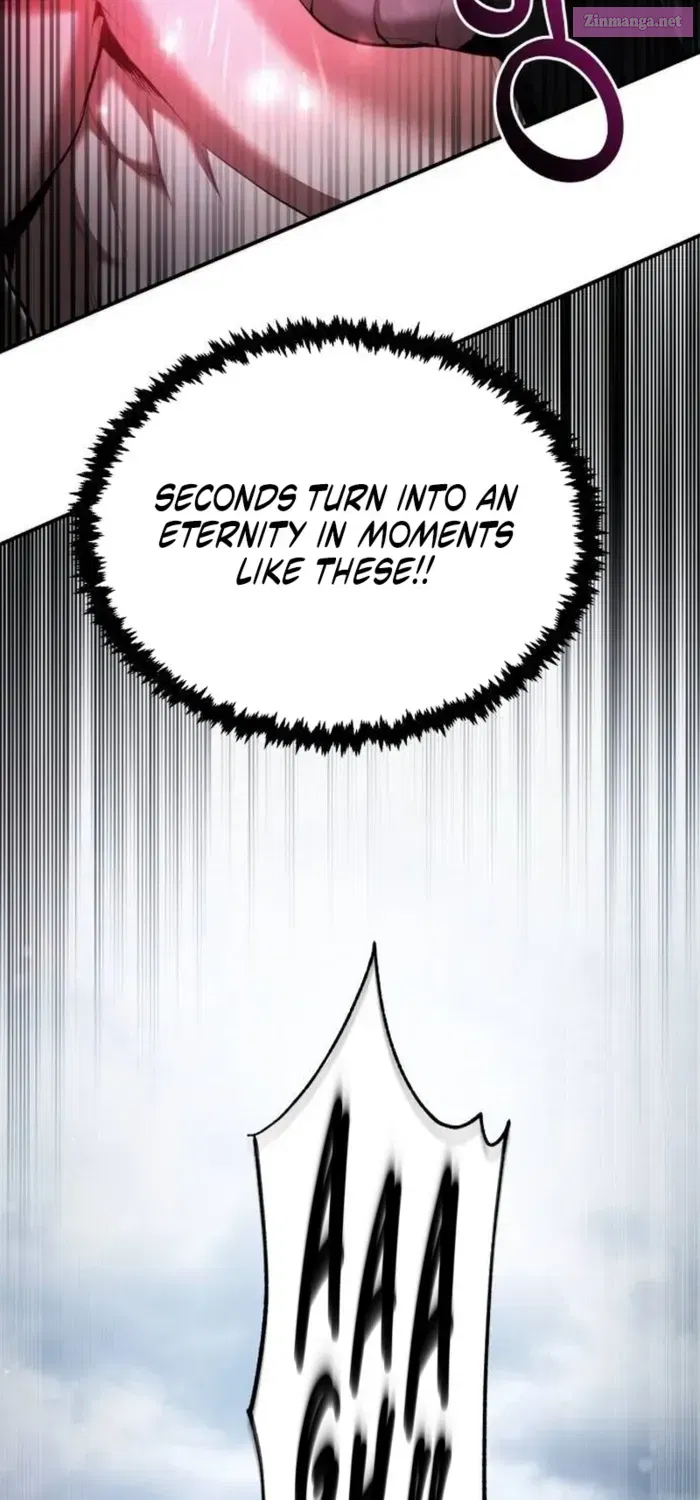 The Demonic Cult Leader Is Too Reluctant Zinmanga X Chapter 34 Page 51