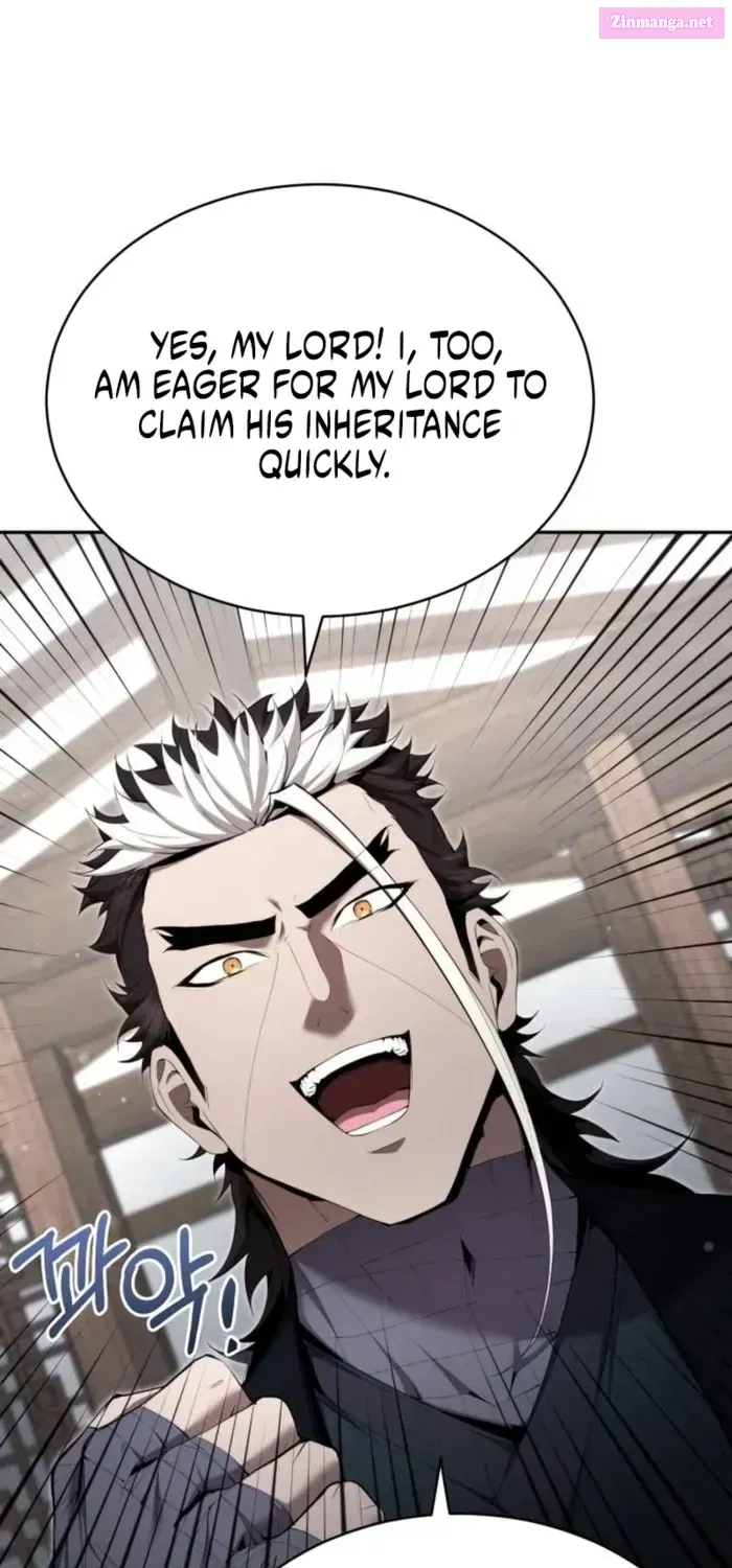 The Demonic Cult Leader Is Too Reluctant Zinmanga X Chapter 34 Page 66