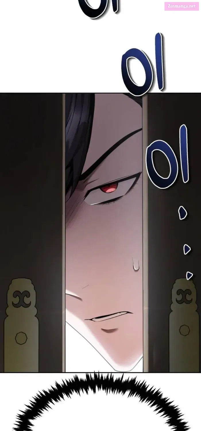 The Demonic Cult Leader Is Too Reluctant Zinmanga X Chapter 34 Page 75