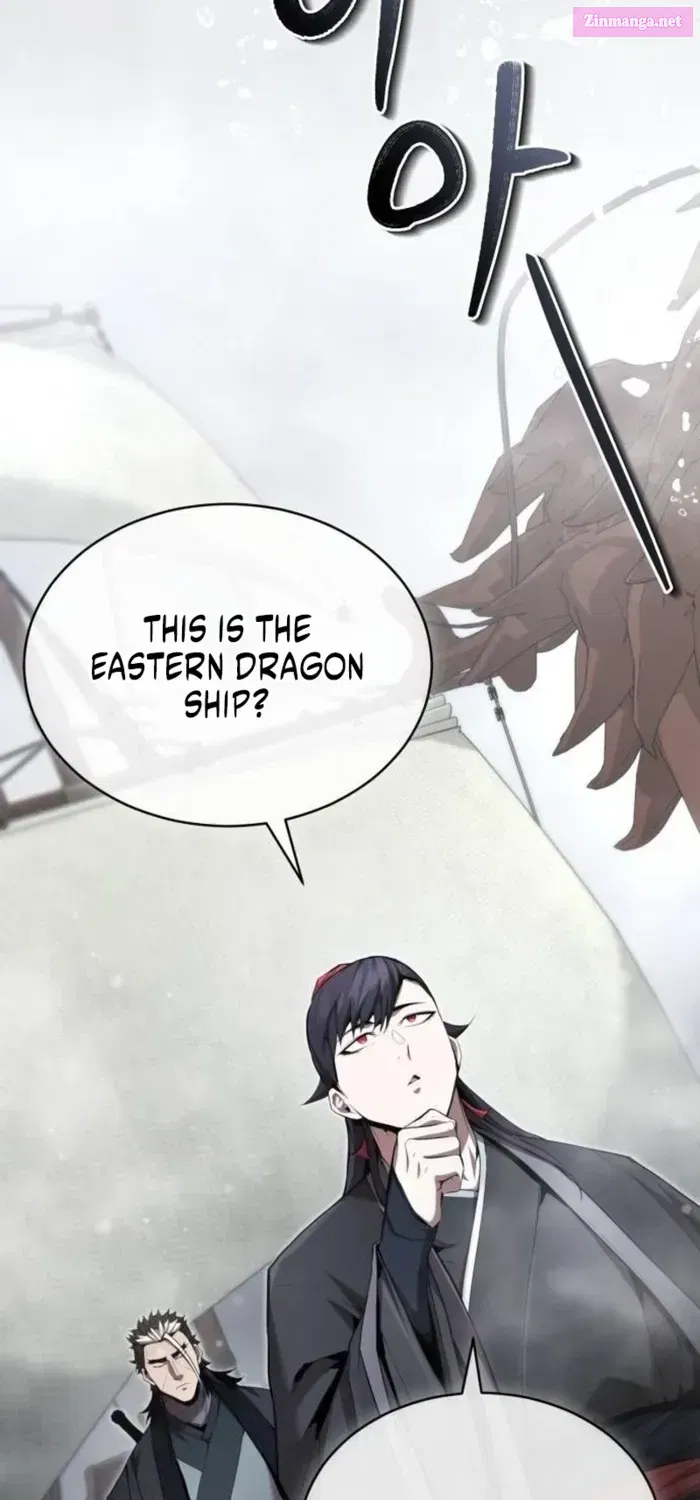 The Demonic Cult Leader Is Too Reluctant Zinmanga X Chapter 34 Page 78