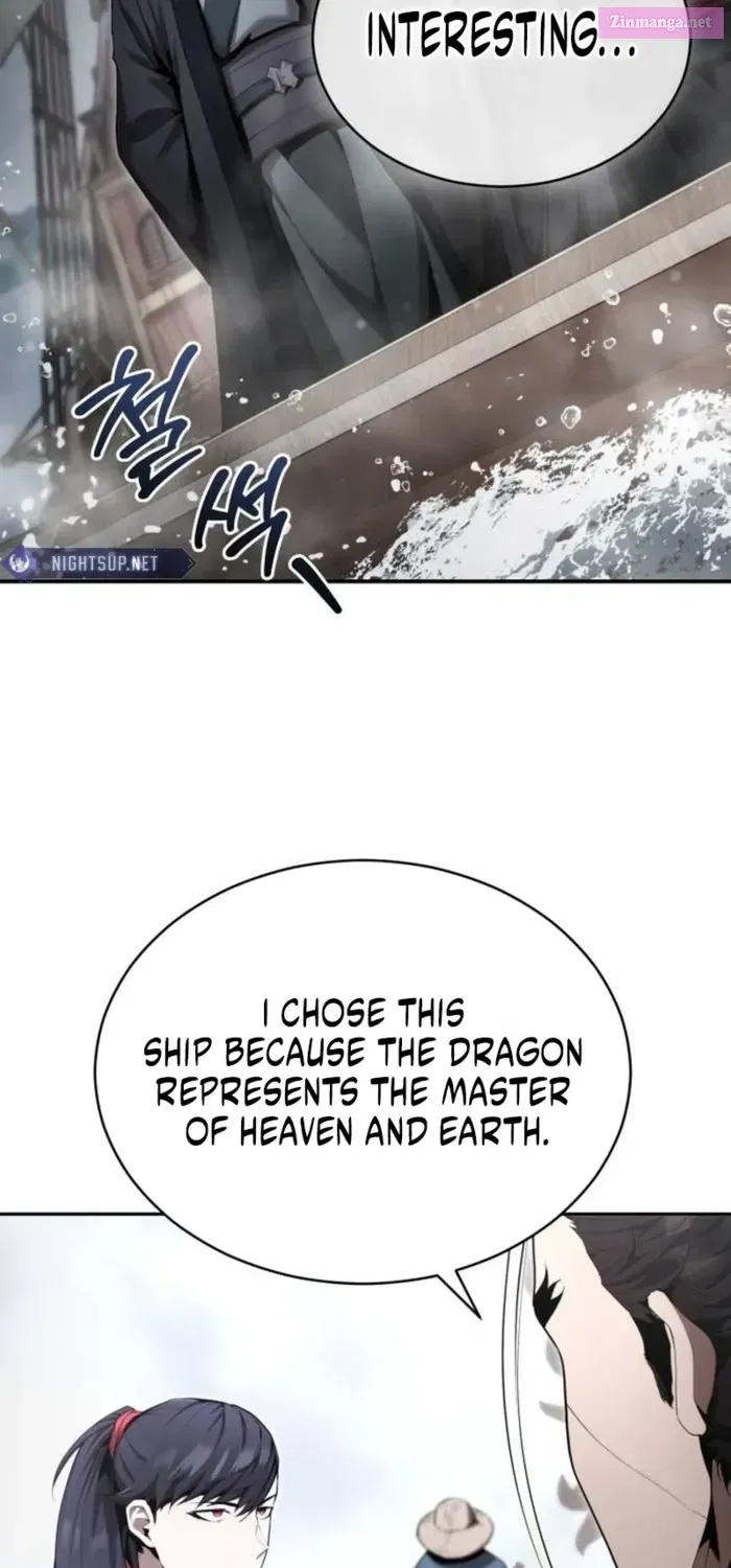 The Demonic Cult Leader Is Too Reluctant Zinmanga X Chapter 34 Page 79
