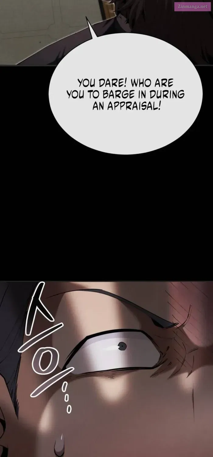 The Demonic Cult Leader Is Too Reluctant Zinmanga X Chapter 33 Page 7