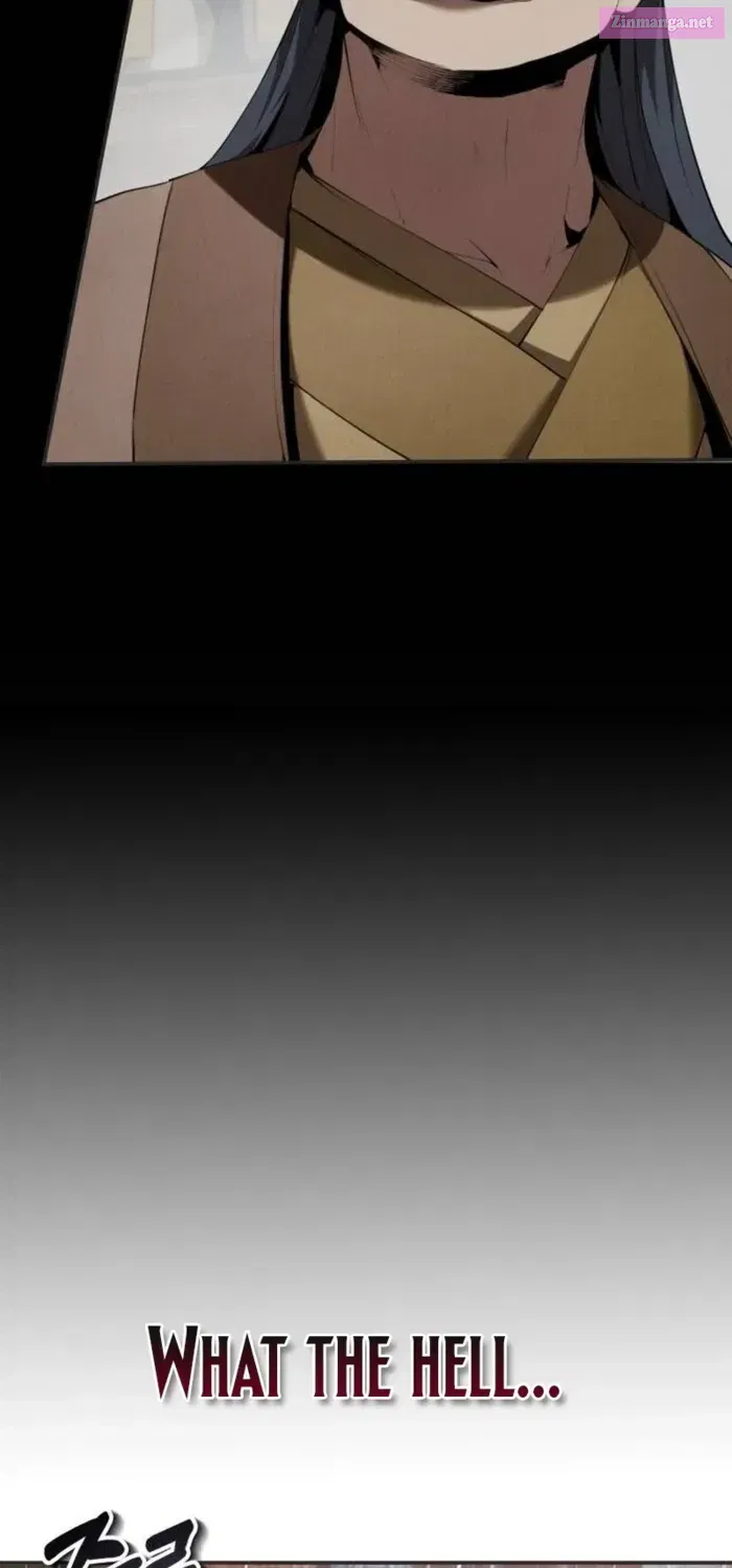 The Demonic Cult Leader Is Too Reluctant Zinmanga X Chapter 33 Page 10