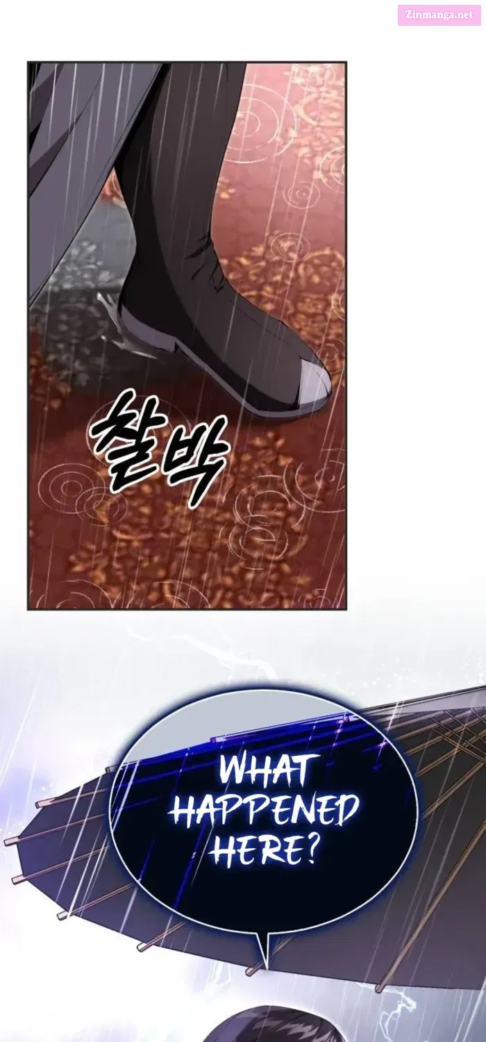 The Demonic Cult Leader Is Too Reluctant Zinmanga X Chapter 33 Page 14