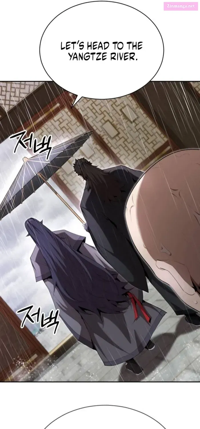 The Demonic Cult Leader Is Too Reluctant Zinmanga X Chapter 33 Page 30