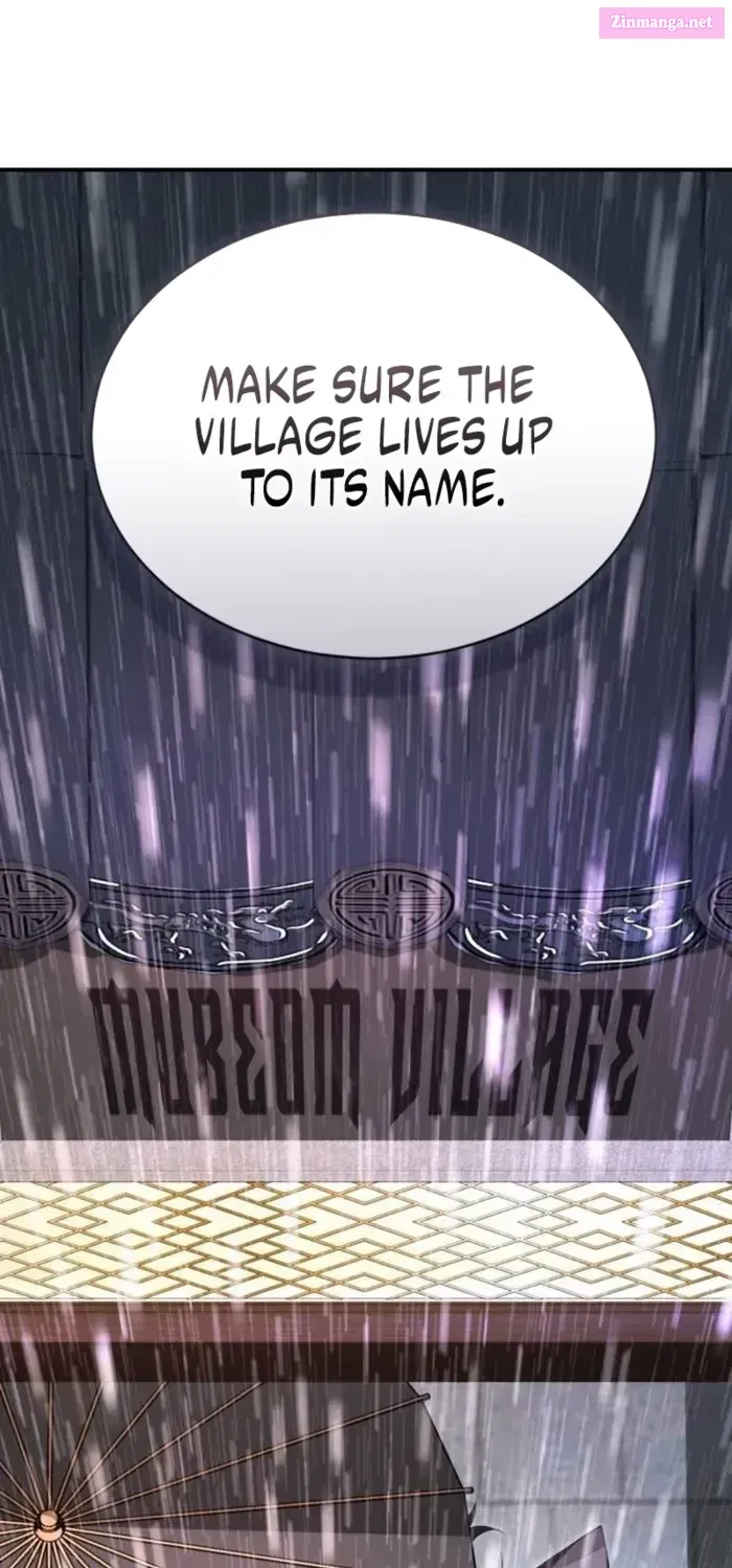 The Demonic Cult Leader Is Too Reluctant Zinmanga X Chapter 33 Page 32