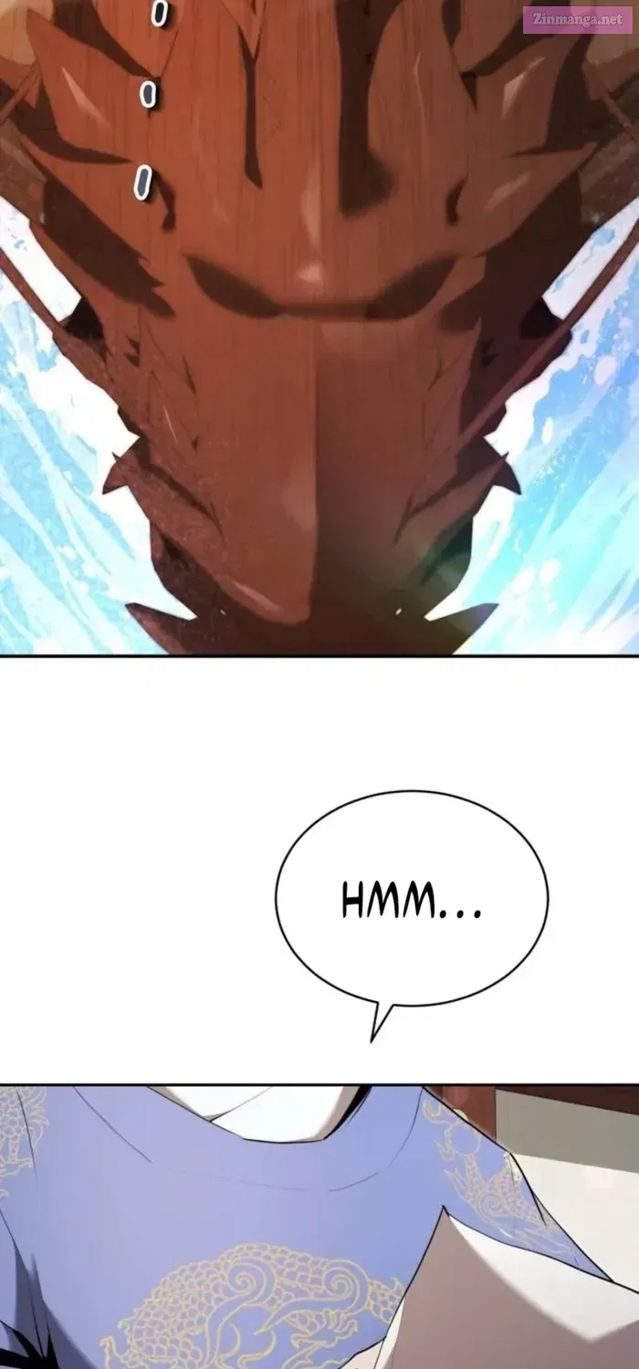 The Demonic Cult Leader Is Too Reluctant Zinmanga X Chapter 33 Page 92
