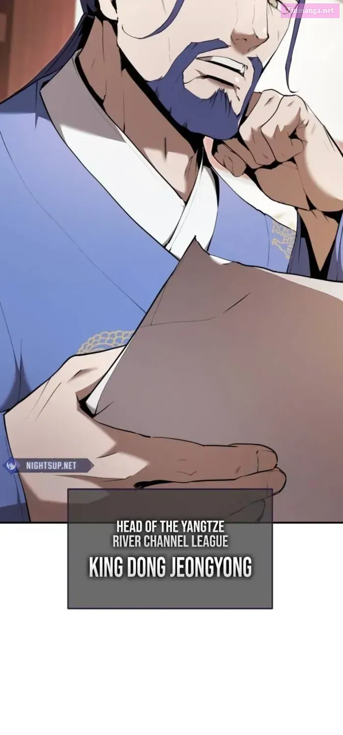 The Demonic Cult Leader Is Too Reluctant Zinmanga X Chapter 33 Page 94