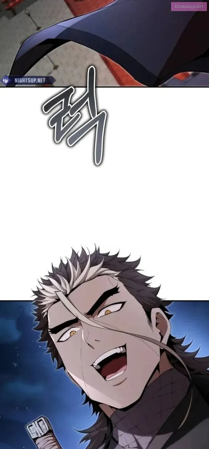The Demonic Cult Leader Is Too Reluctant Zinmanga X Chapter 32 Page 2