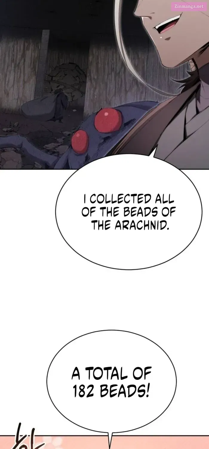 The Demonic Cult Leader Is Too Reluctant Zinmanga X Chapter 32 Page 9