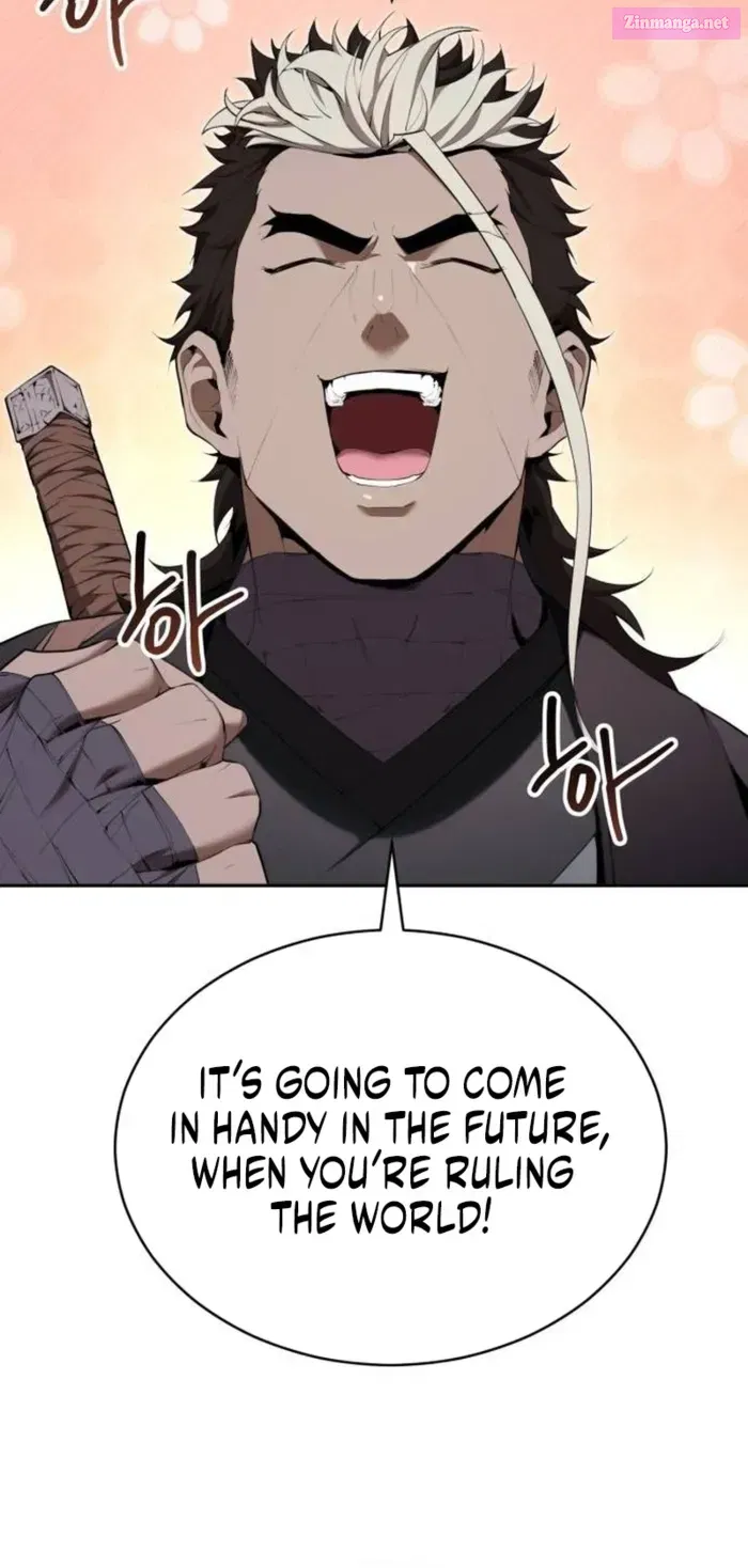 The Demonic Cult Leader Is Too Reluctant Zinmanga X Chapter 32 Page 10