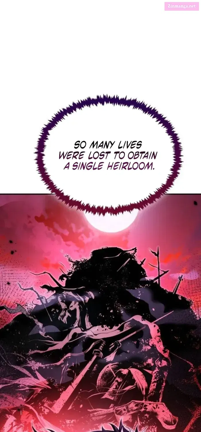 The Demonic Cult Leader Is Too Reluctant Zinmanga X Chapter 32 Page 26