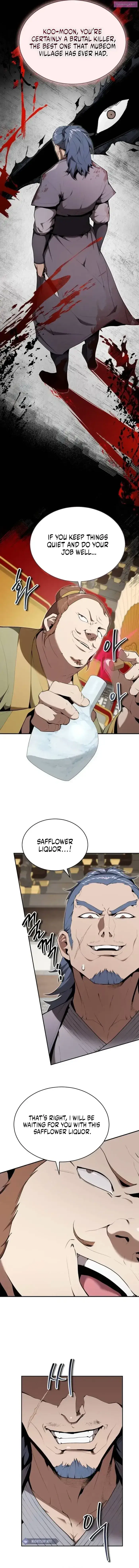 The Demonic Cult Leader Is Too Reluctant Zinmanga X Chapter 30 Page 7