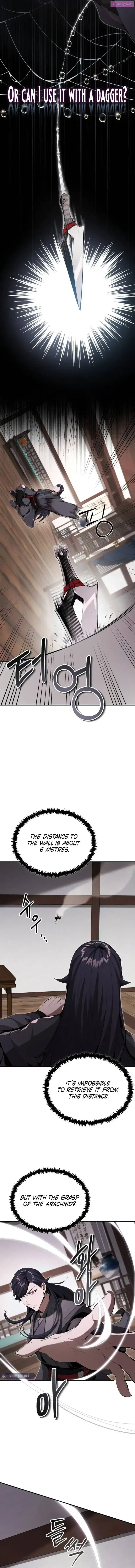 The Demonic Cult Leader Is Too Reluctant Zinmanga X Chapter 30 Page 10