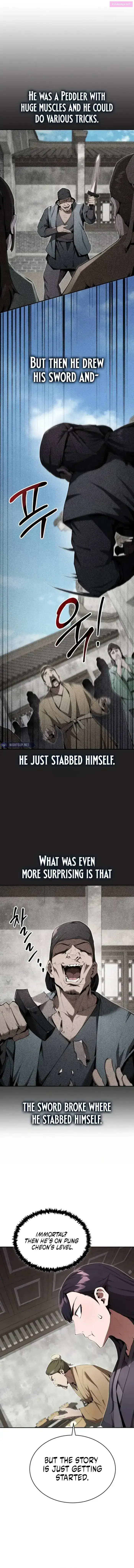 The Demonic Cult Leader Is Too Reluctant Zinmanga X Chapter 29 Page 4