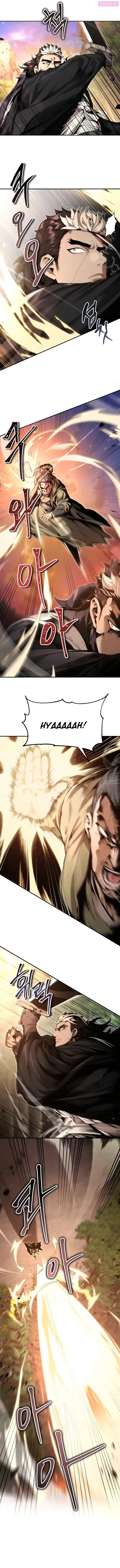The Demonic Cult Leader Is Too Reluctant Zinmanga X Chapter 20 Page 3