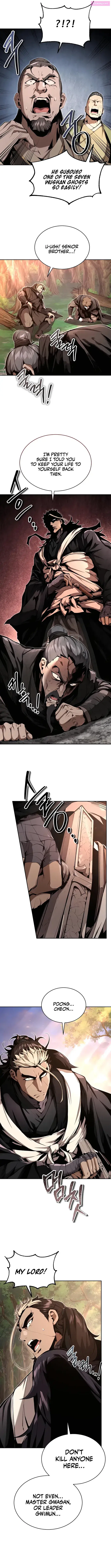 The Demonic Cult Leader Is Too Reluctant Zinmanga X Chapter 20 Page 12