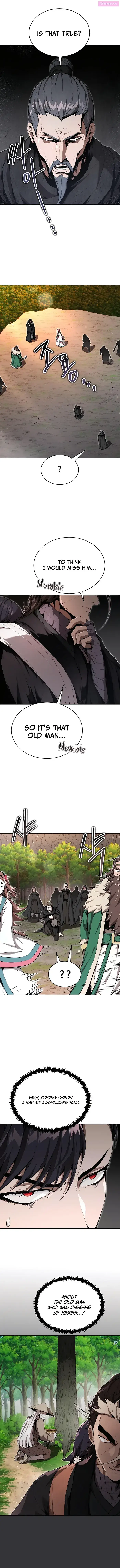 The Demonic Cult Leader Is Too Reluctant Zinmanga X Chapter 19 Page 9